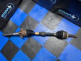 Привод передний правый Nissan X-Trail 2005