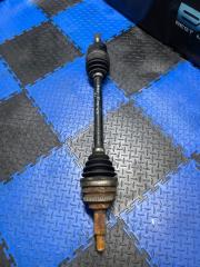 Привод передний левый Suzuki Swift 2006