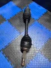 Привод передний левый Nissan AD