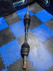 Привод передний правый Nissan AD