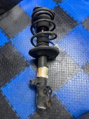 Стойка подвески передняя левая Toyota Wish 2010 контрактная Стойка подвески передняя левая Toyota Wish 2010