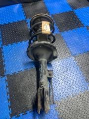 Стойка подвески передняя левая Mitsubishi Outlander