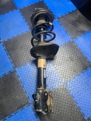 Фото запчасти амортизатор задний левый Nissan X-Trail 2005 контрактная запчасть Запчасть амортизатор задний левый Nissan X-Trail 2005