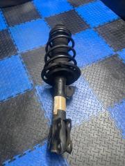 Стойка подвески передняя правая Toyota Vitz 2013 контрактная Стойка подвески передняя правая Toyota Vitz 2013