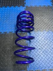 Запчасть пружина задняя левая Suzuki Swift 2006