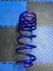 Запчасть пружина задняя правая Suzuki Swift 2006