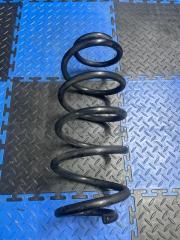 Запчасть пружина задняя левая Toyota Vitz 2013