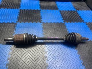 Запчасть привод передний левый Honda Mobilio