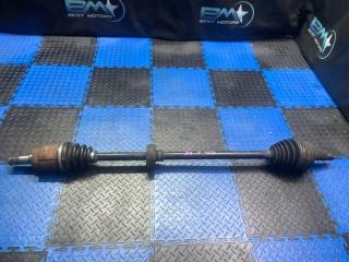 Запчасть привод передний правый Honda Mobilio