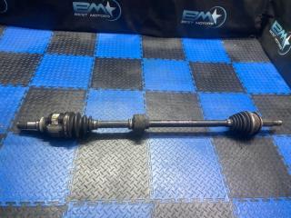 Запчасть привод передний правый Toyota Aqua