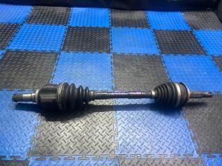 Запчасть привод передний левый Toyota Aqua