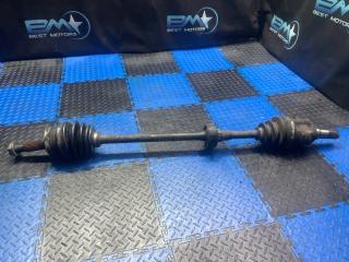 Запчасть привод передний правый Toyota Starlet