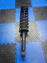 Запчасть стойка подвески задняя левая Toyota Starlet