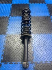 Запчасть стойка подвески задняя правая Toyota Starlet