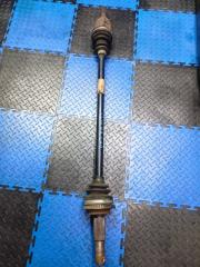 Привод задний правый Nissan X-Trail 2005