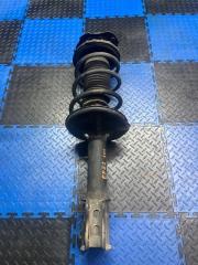 Запчасть стойка подвески передняя левая Toyota Starlet