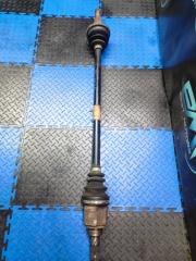 Привод задний левый Nissan X-Trail 2005