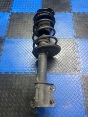 Запчасть стойка подвески передняя правая Toyota Starlet