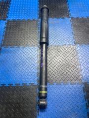 Запчасть амортизатор задний левый Toyota Aqua