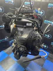 Запчасть двигатель в сборе передний Toyota Vitz 2013