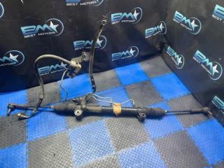 Рейка рулевая передняя Nissan X-Trail 2005