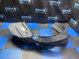 Запчасть подкрылок передний правый Suzuki Swift 2006