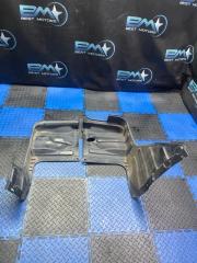 Запчасть защита двигателя передняя Suzuki Swift 2006