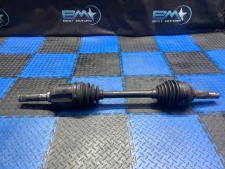 Привод передний левый Nissan X-Trail