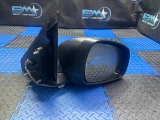 Запчасть зеркало переднее правое Suzuki Swift 2006