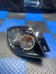 Фото запчасти стоп-сигнал задний левый Mazda Axela контрактная запчасть Запчасть стоп-сигнал задний левый Mazda Axela