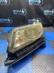Фото запчасти фара передняя левая Honda FREED контрактная запчасть Запчасть фара передняя левая Honda FREED