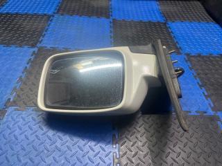 Зеркало переднее правое Nissan X-Trail 2005 контрактная Зеркало переднее правое Nissan X-Trail 2005