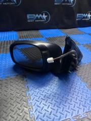 Запчасть зеркало переднее левое Suzuki Swift 2006