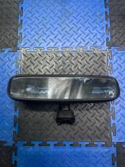 Запчасть зеркало салона Toyota Vitz 2013