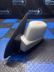 Зеркало переднее левое Nissan X-Trail 2005 контрактная Зеркало переднее левое Nissan X-Trail 2005