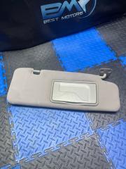 Козырек солнцезащитный правый Toyota Mark II Wagon Blit 2006