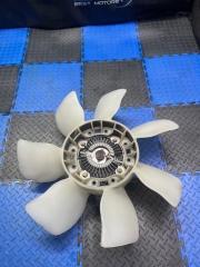 Запчасть вентилятор с вязкостной муфтой Toyota Mark II Wagon Blit 2006