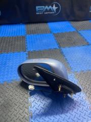 Запчасть зеркало переднее левое Nissan March