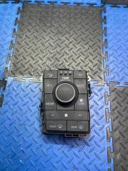 Запчасть блок управления климат-контролем Toyota Wish 2009