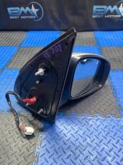 Фото запчасти зеркало переднее правое Toyota Passo контрактная запчасть Запчасть зеркало переднее правое Toyota Passo