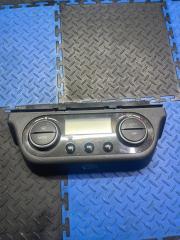 Запчасть блок управления климат-контролем Suzuki Swift 2006