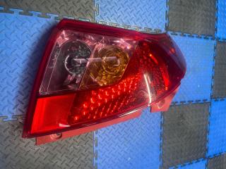 Запчасть стоп-сигнал задний левый Suzuki Swift 2006