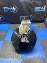 Запчасть главный тормозной цилиндр в сборе с вакумом Nissan Dualis 2012