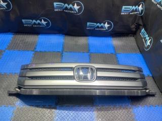 Фото запчасти решетка радиатора Honda Freed 2008 контрактная запчасть Запчасть решетка радиатора Honda Freed 2008