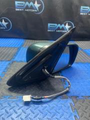 Запчасть зеркало переднее правое Toyota Vista Ardeo