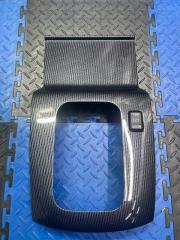 Запчасть консоль кпп Toyota Mark II Wagon Blit 2006