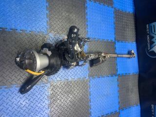 Запчасть рулевая колонка Suzuki Swift 2006