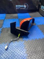 Запчасть зеркало переднее правое Toyota Aqua