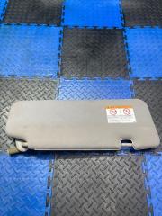 Козырек солнцезащитный левый Toyota Mark II 2002.07