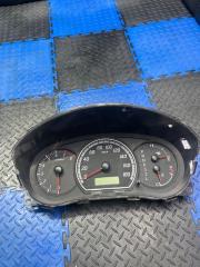 Запчасть щиток приборов Suzuki Swift 2006